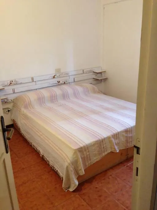 Appartamento Isola D'Elba Lido Di Capoliveri Casa Buraccio